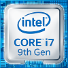 Intel Core I7 9700