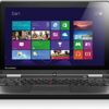PORTÁTIL LENOVO YOGA-12 I5 8GB 180SSD 12.5"