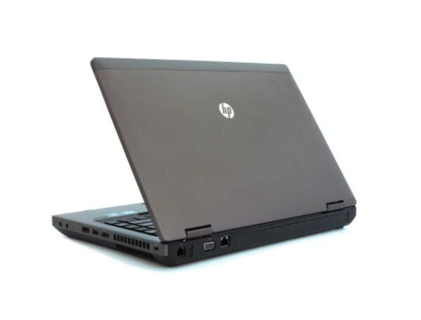 PORTÁTIL COMPAQ PROBOOK 6360B I5-2TH 4GB 320HDD 13.3"