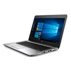 PORTÁTIL HP ELITEBOOK 840 I5 8GB 128SSD 14"