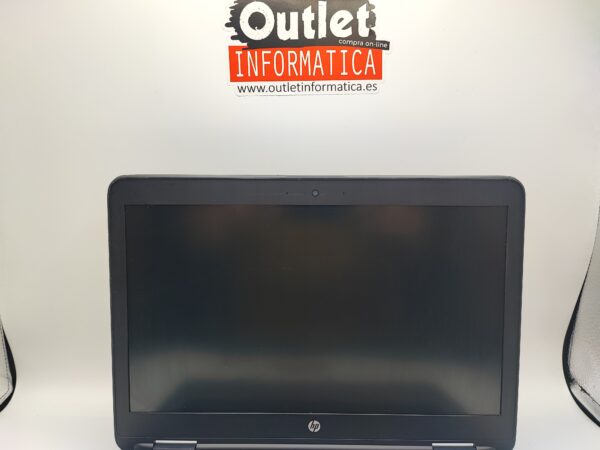 HP PROBOOK-645-G2