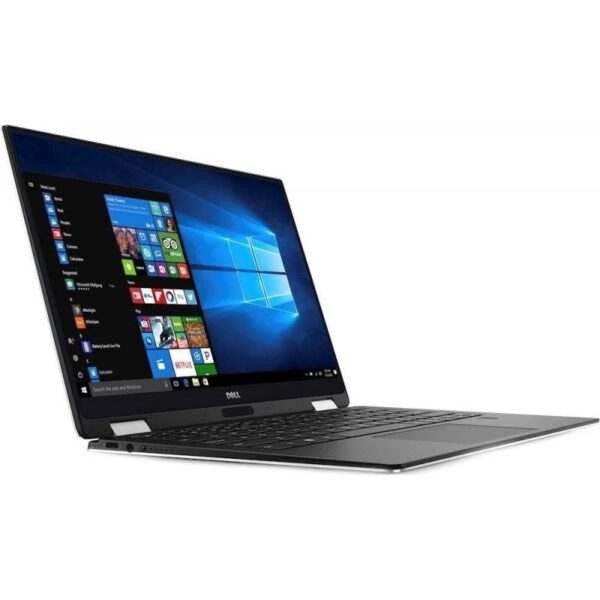 PORTÁTIL DELL XPS-9365 I7-7Y75 8GB 256GB SSD 13.3" TÁCTIL