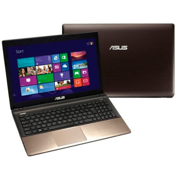 PORTÁTIL ASUS A55A-SX465H I7-3630QM 16GB 256GB SSD 15.6"