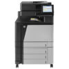 IMPRESORA HP MFP M880 COLOR LASERJET ENTERPRISE FLOW