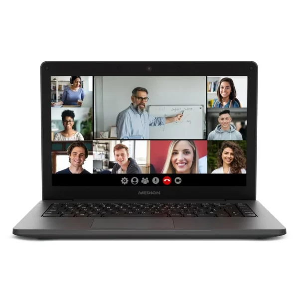 PORTÁTIL MEDION E14409 I3-10TH 8GB 256SSD 14"