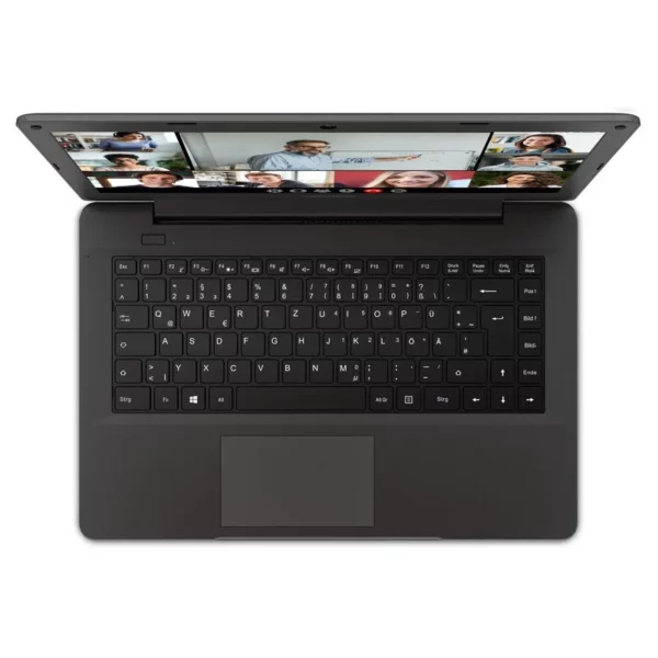 PORTÁTIL MEDION E14409 I3-10TH 8GB 256SSD 14"