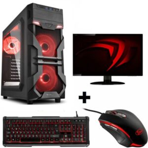 COMPLETO GAMA DISEÑO/GAMING