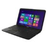 PORTATIL TOSHIBA SATELLITE C850-1GL INTEL CELERON M 4GB 500GB 15.6"