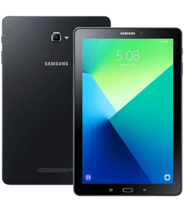 Samsung Galaxy Tab A6 10.1" 32GB Negra