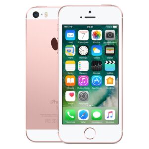 IPHONE SE 16GB