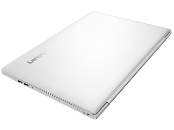PORTÁTIL LENOVO IDEAPAD 310-15ABR A10 8GB 1TB 15,6" - Imagen 6