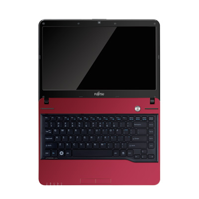 PORTÁTIL FUJITSU LIFEBOOK AH532 I3 8GB 750GB 15,6" - Imagen 2