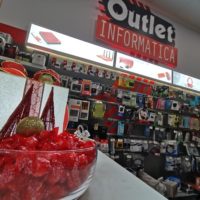 Outlet Informática Colmenar Viejo