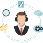 Servicio de Asistencia técnica