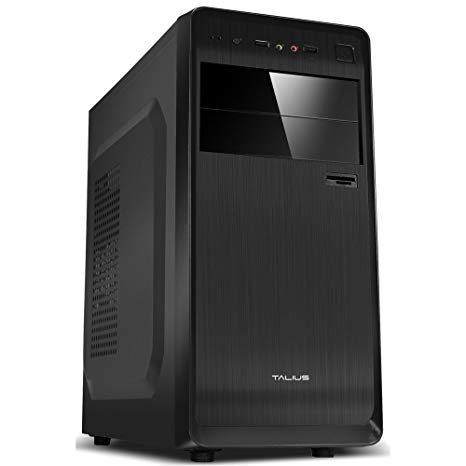 PROCESADOR INTEL® CORE™ i5-9400
