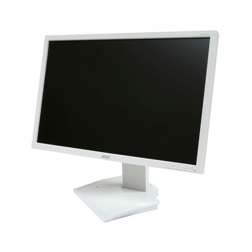 MONITOR ACER B223WL 22"