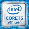 PROCESADOR INTEL® CORE™ i5-9400 PROCESADOR INTEL® CORE™ i5-9400