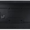 Samsung ED75D Digital Signage Flat Panel 75"
