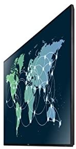Samsung ED75D Digital Signage Flat Panel 75"