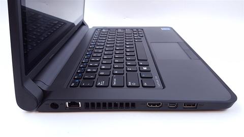 DELL LATITUDE E3350