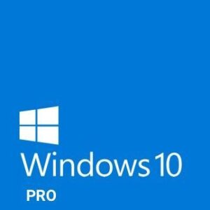 Windows 10 Pro 32/64