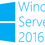 Windows Server 2016 Standard