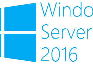 Windows Server 2016 Standard