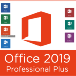 Microsoft Office 2019 Professional Plus