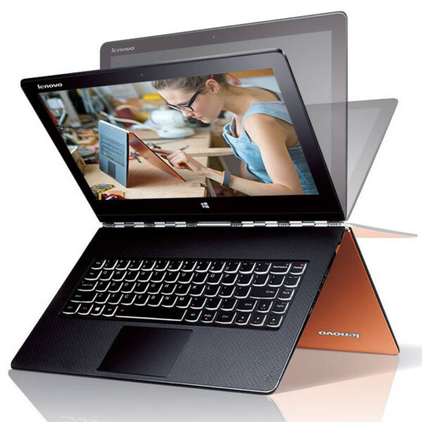 Lenovo Yoga