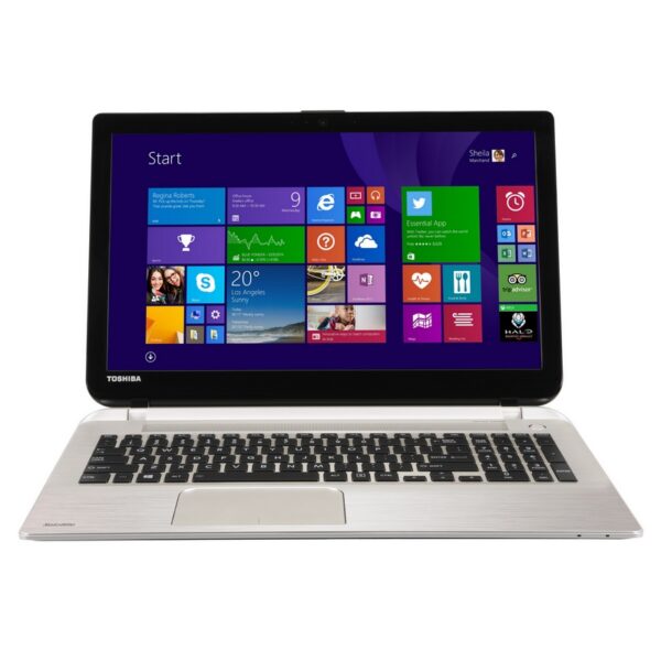 Toshiba Satellite S50-B