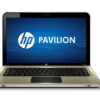 PORTÁTIL HP PAVILION DV6 I3 4GB 120GB SSD 15.6"