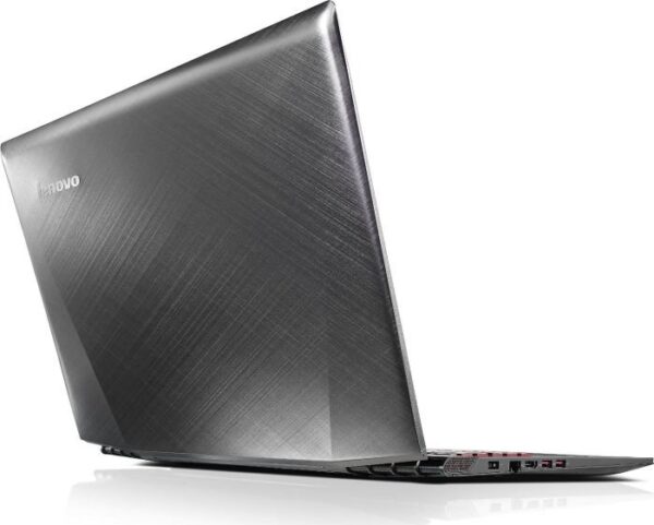PORTÁTIL GAMING LENOVO Y70 I7 16GB 1TB NVIDIA® GTX-860M 17,3" - Imagen 2