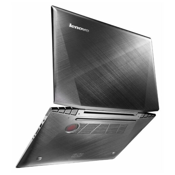 PORTÁTIL GAMING LENOVO Y70 I7 16GB 1TB NVIDIA® GTX-860M 17,3" - Imagen 3