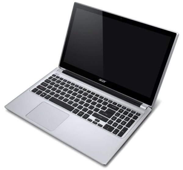 PORTÁTIL ACER ASPIRE CELERON 4GB 320GB 15.6" (BATERÍA NUEVA)