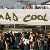 Festival Madcool