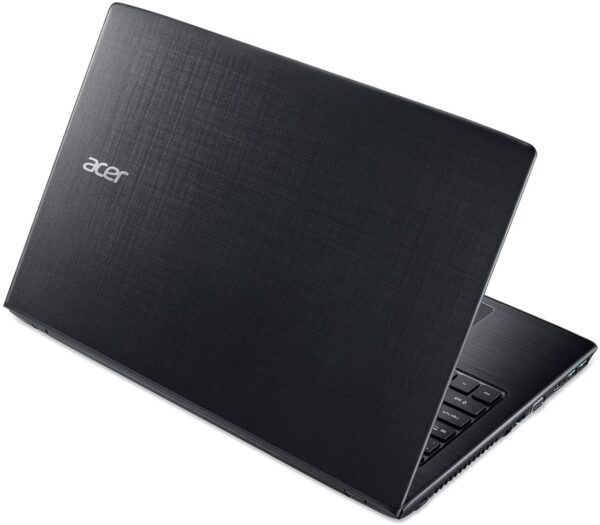 PORTÁTIL ACER ASPIRE E5-575 i3-6006U 10GB 120GB SSD 15,6"