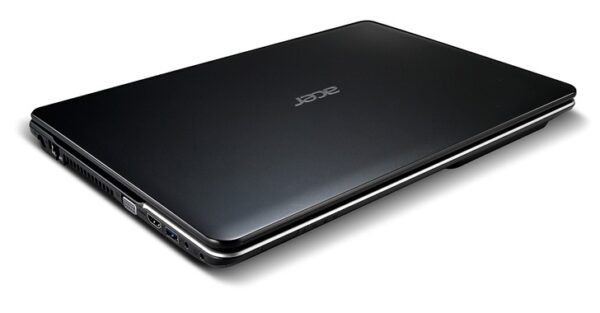 PORTÁTIL ACER Aspire E1-571 I5 4GB 320GB 15,6" - Imagen 3