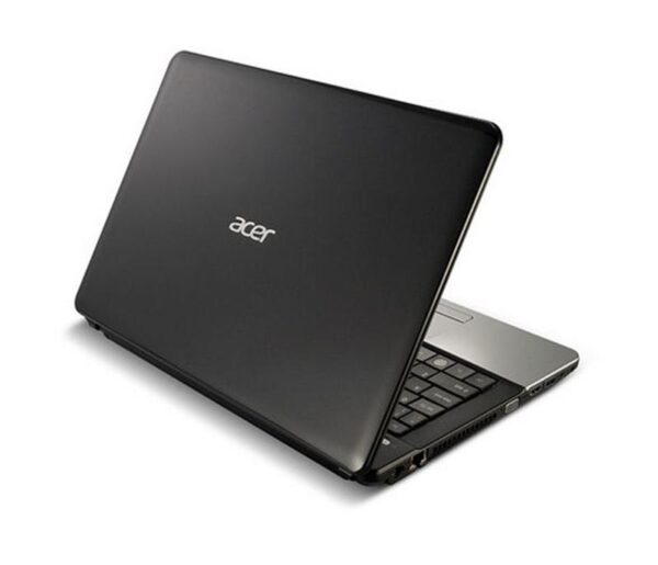 PORTÁTIL ACER Aspire E1-571 I5 4GB 320GB 15,6" - Imagen 2