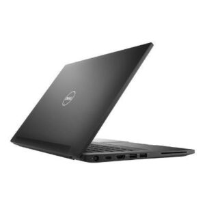 PORTÁTIL DELL LATITUDE 7280 I5 7TH 8GB 256GB SSD 12,5"