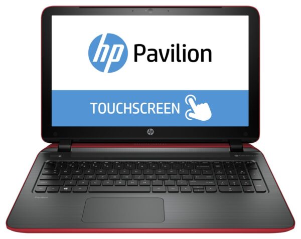 PORTÁTIL HP AMD A8 8GB	240GB SSD 13.3" - Imagen 3
