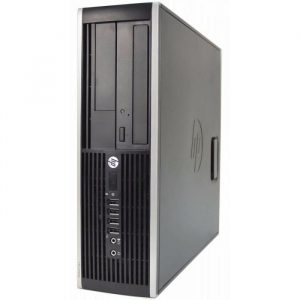 PC HP COMPAQ ELITE-8300 I5 4GB 240SSD