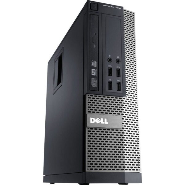 PC SOBREMESA DELL I5 4GB 500GB
