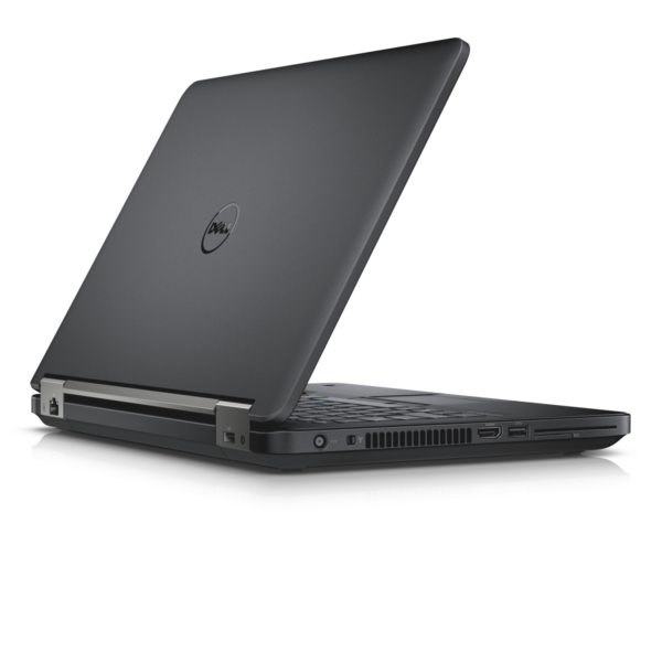PORTÁTIL DELL I5 4GB 320GB HDD 15.6"