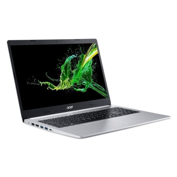 PORTÁTIL ACER ASPIRE-5 A515-56-73EY I7-11TH 8GB 512GB SSD 15.6"