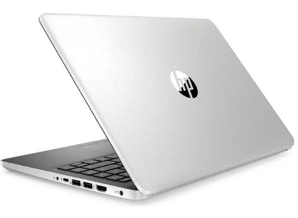 PORTÁTIL HP NOTEBOOK 14S-DQ1004NS I5-1035G1 8GB 256GB SSD 14"