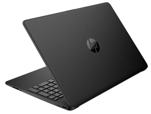 PORTÁTIL HP 15S-EQ1041NS AMD 3020e 4GB 256GB SSD 15.6"