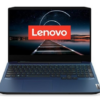 PORTÁTIL NUEVO LENOVO GAMING 3 AMD RYZEN 7 16GB 512GB SSD NVIDIA® GTX1650 4GB 15.6"