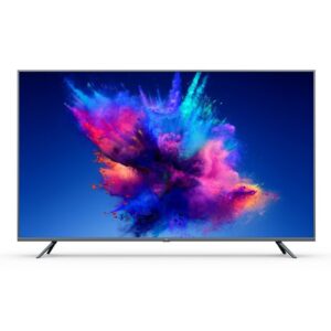 TV LED 55" XIAOMI MI TV 4S 4K-UHD SMART TV - VERSIÓN ESP