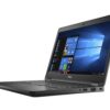 PORTÁTIL DELL LATITUDE 5480 I5-7TH 16GB 256SSD 14"