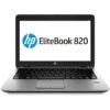 PORTÁTIL HP ELITEBOOK 820 I5-6300U 8GB 256SSD 12.5"